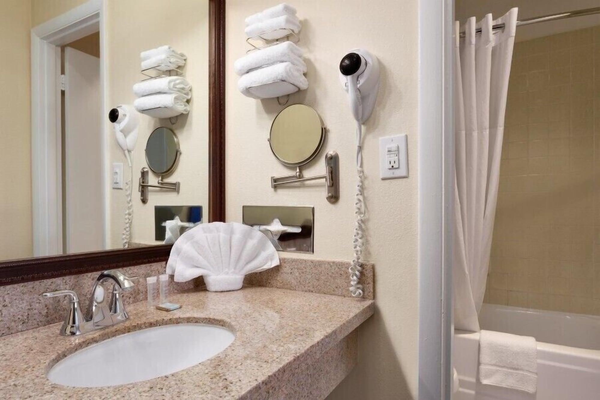 Travelodge By Wyndham Orange County Airport/ Коста-Меса Екстер'єр фото